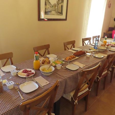 Lo Cel De Tolo Guest House Ngoại thất bức ảnh