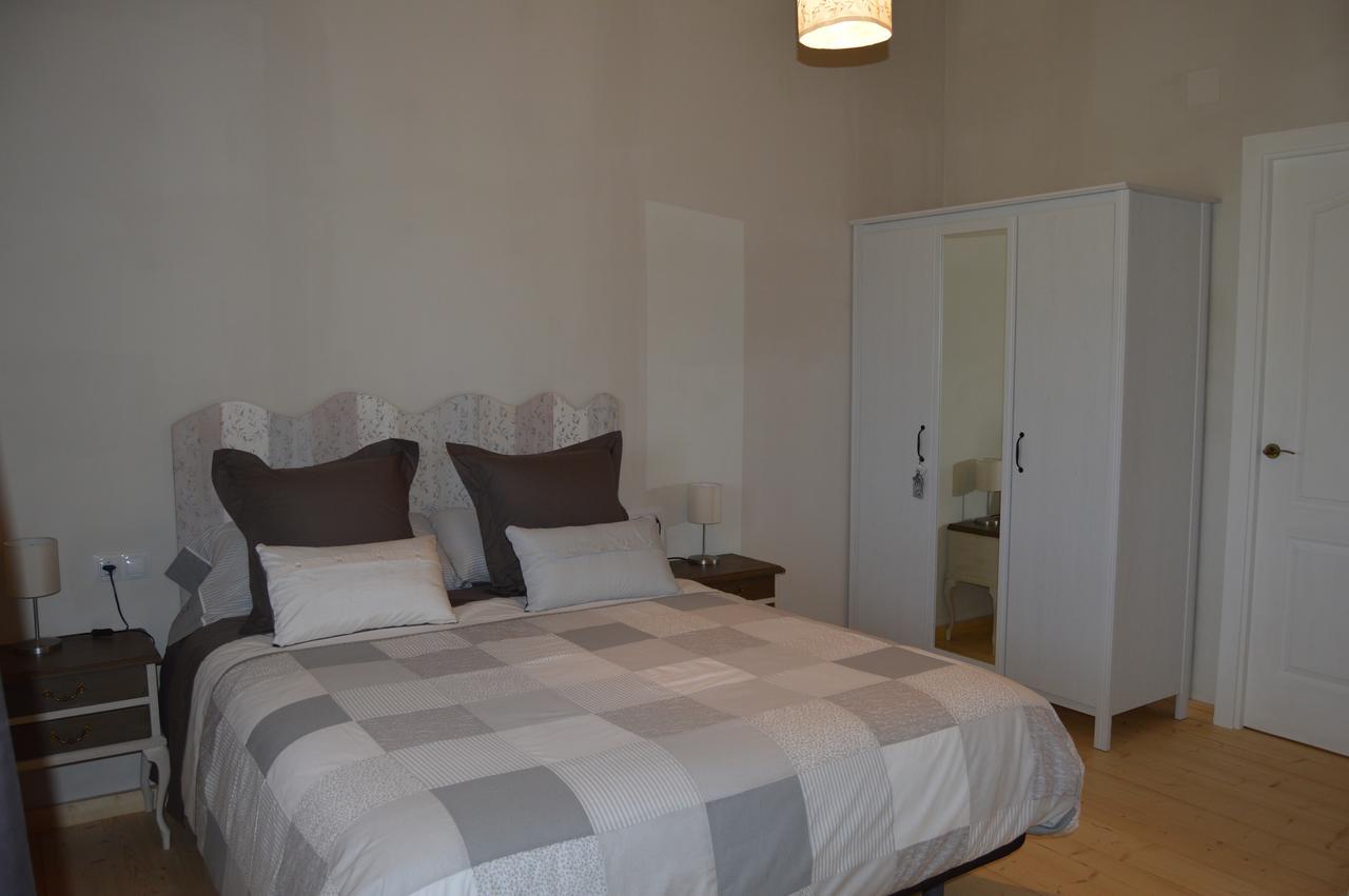 Lo Cel De Tolo Guest House Ngoại thất bức ảnh