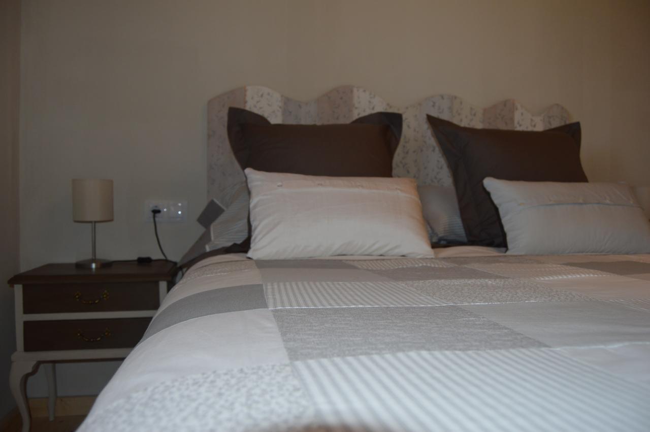 Lo Cel De Tolo Guest House Ngoại thất bức ảnh