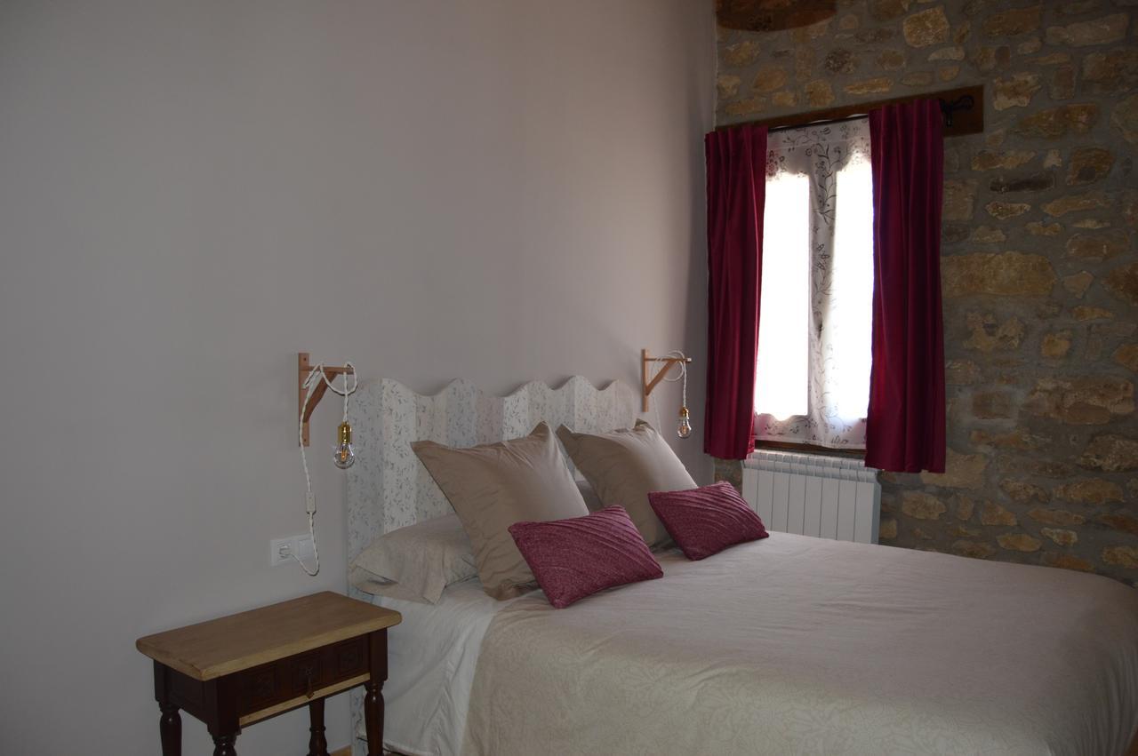 Lo Cel De Tolo Guest House Ngoại thất bức ảnh