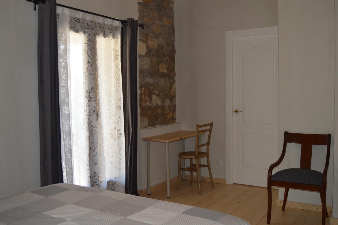 Lo Cel De Tolo Guest House Ngoại thất bức ảnh