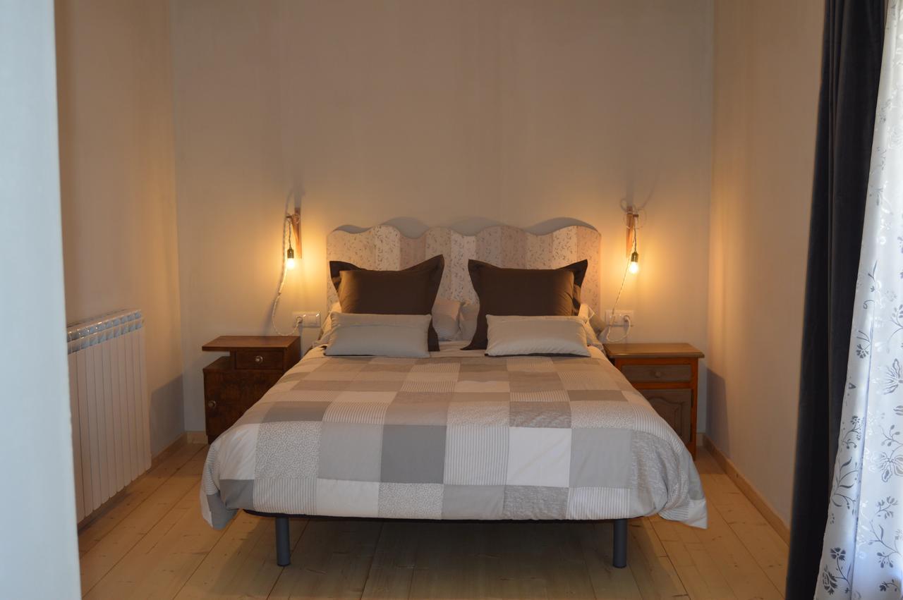 Lo Cel De Tolo Guest House Ngoại thất bức ảnh