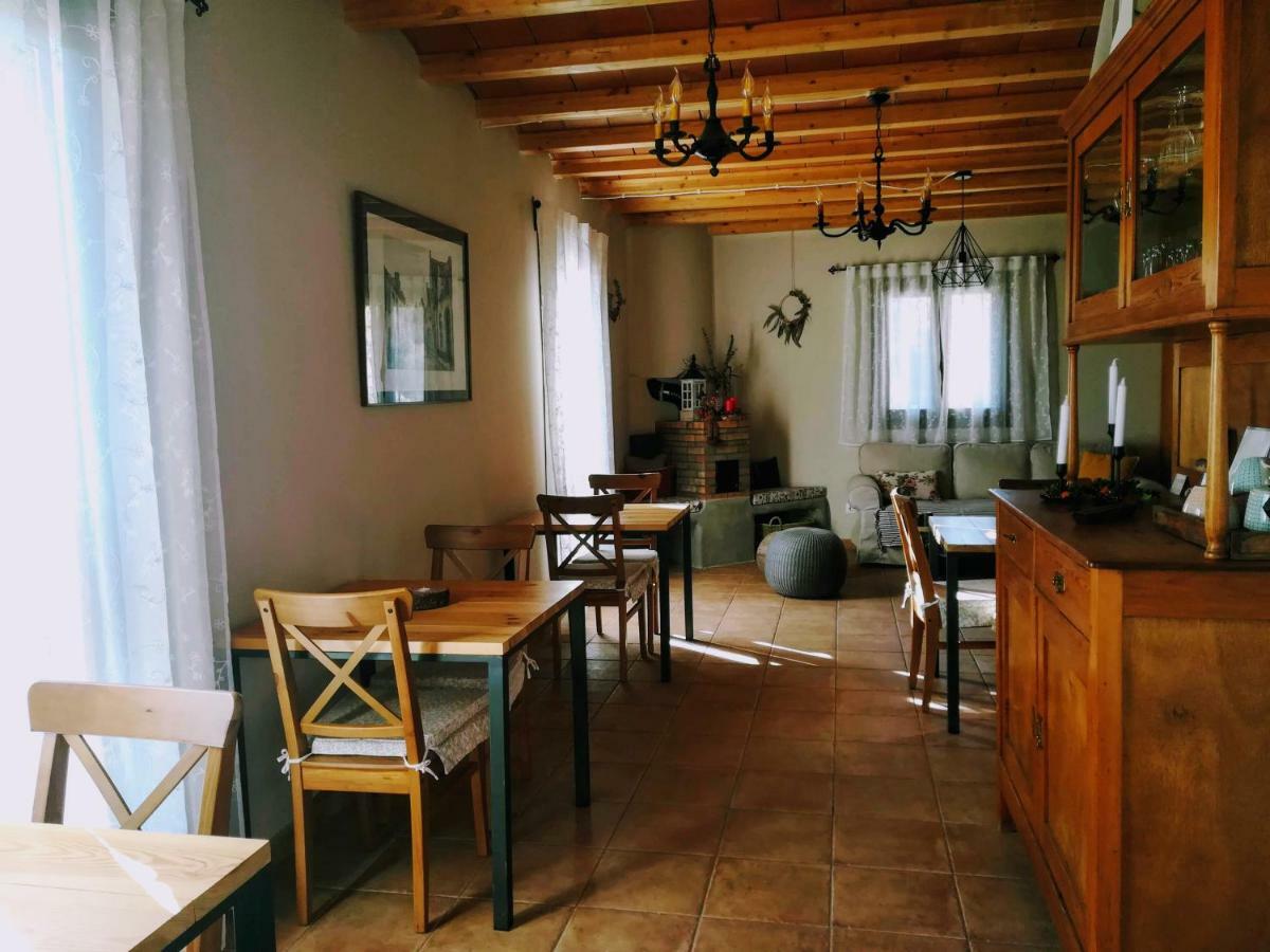 Lo Cel De Tolo Guest House Ngoại thất bức ảnh