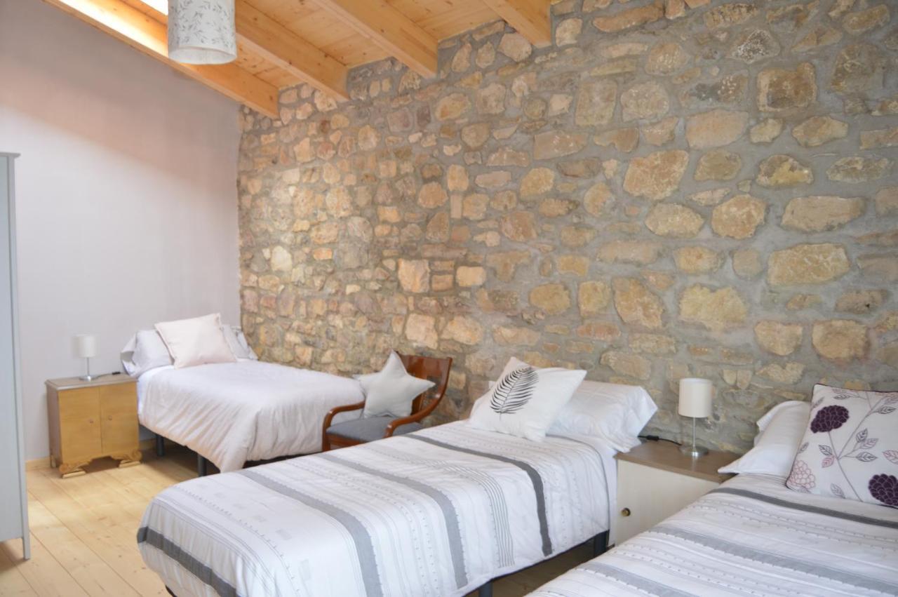 Lo Cel De Tolo Guest House Ngoại thất bức ảnh